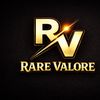 Rare Valore
