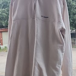 Columbia Jacket