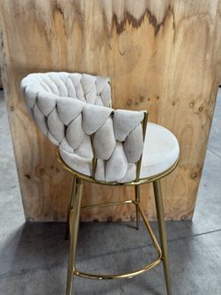 4 Set Bar stools