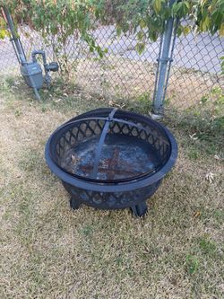 Fire Pit π₯
