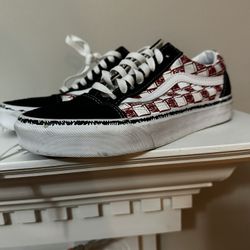 Vans Size 7