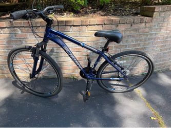 Men’s Schwinn 7 Speed Trailway Bike