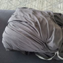 Super Stretch Sectional Couch Covers - 2 pcs Spandex Non Slip,