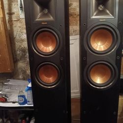 Klipsch Floor Standing Speakers