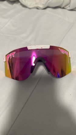 Miami Night Pit Vipers