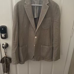 Men’s Jacket 
