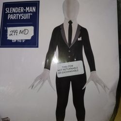 Kids Halloween Costume