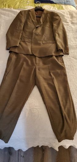 Traje