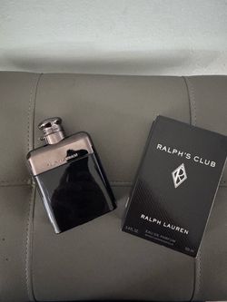 ralph fragrance