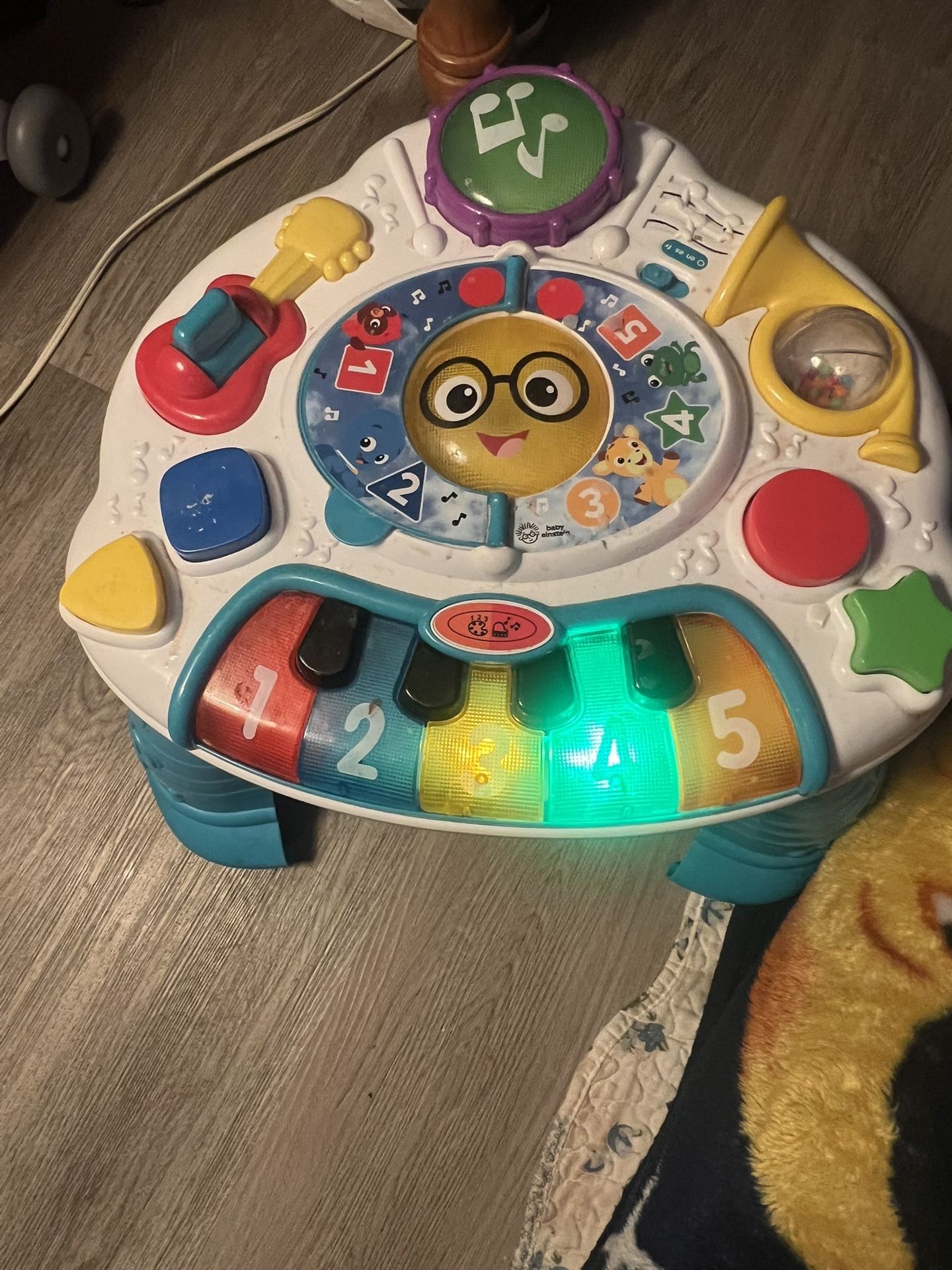Baby Toy