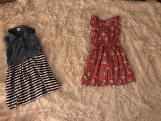 Size 4 girls clothing lot