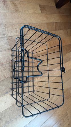 Bike basket
