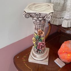 Base Decorativa