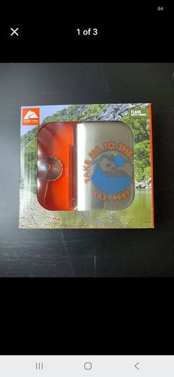 Brand New Ozark Trail Flask
