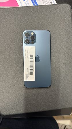 iPhone 12 Pro. Unlock. Any Carrier 