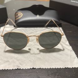 Ray-Ban Round