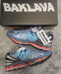 New Balance Action Bronson