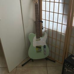 Telecaster Beginner Electric Guitar