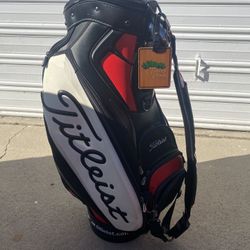 Titleist Tour Golf Bag