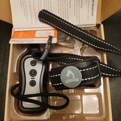 PatPet Remote Training Collar