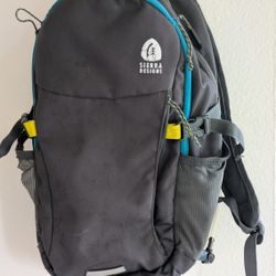 Sierra Designs Hydration Backpack