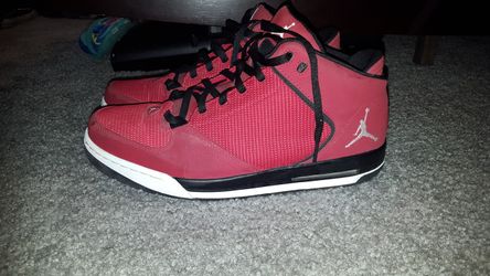 Men Jordan's