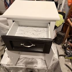 Night Table