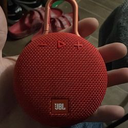 JBL Clip 3