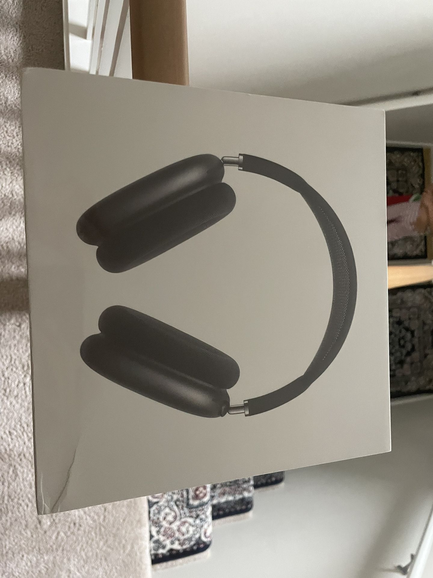 Airpod Maxs New Gen