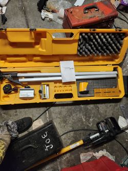 Laser Level