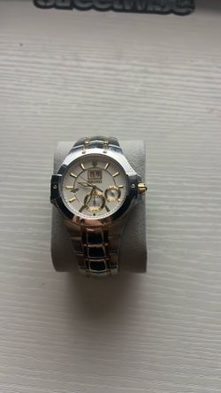 Seiko Coutura Kinetic Perpetual