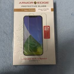 iPhone Protective Glass