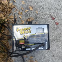 EZGO 36V Golf Cart Charger Power Wise 