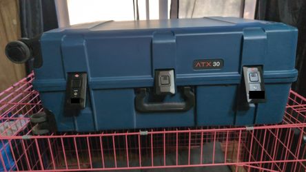Pelican ATX30