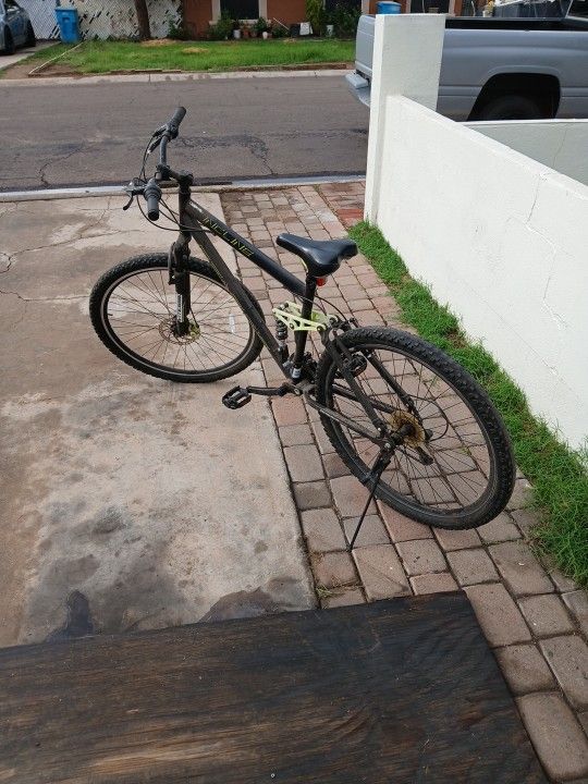 Bikecicle 