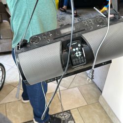 Radio 