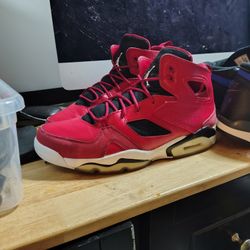 Jordan Flight Club '91 Men's Size 11.5