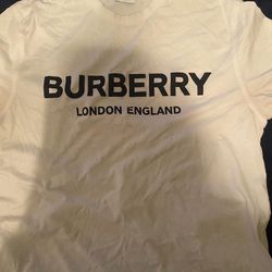Burberry Shirt