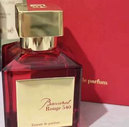 Maison Francis Kurkdjian Baccarat Rouge 540 Extrait de Parfum