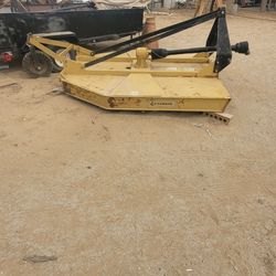 Gearmore Rotary Brush Cutter