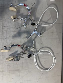 Dia-Compe Bicycle Brake Caliper Set MX-1000 $70