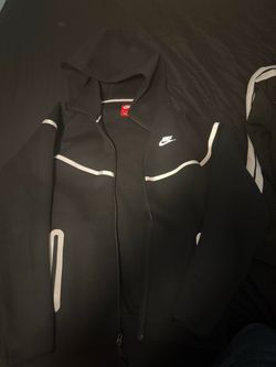 Nike tech reflective set