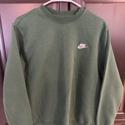 Nike Sweatshirt