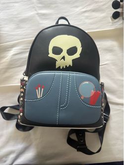 Toy Story loungefly backpack