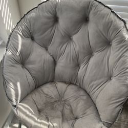 Cozy Foldable Chair