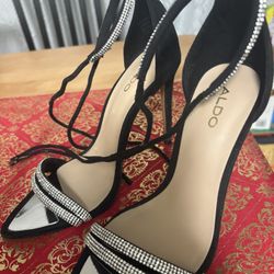 Aldo heels 