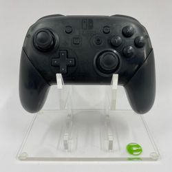 Nintendo Switch Pro Controller HAC-013 Black