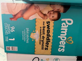 Pampers