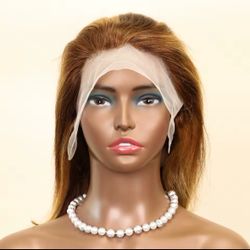 Human Hair 