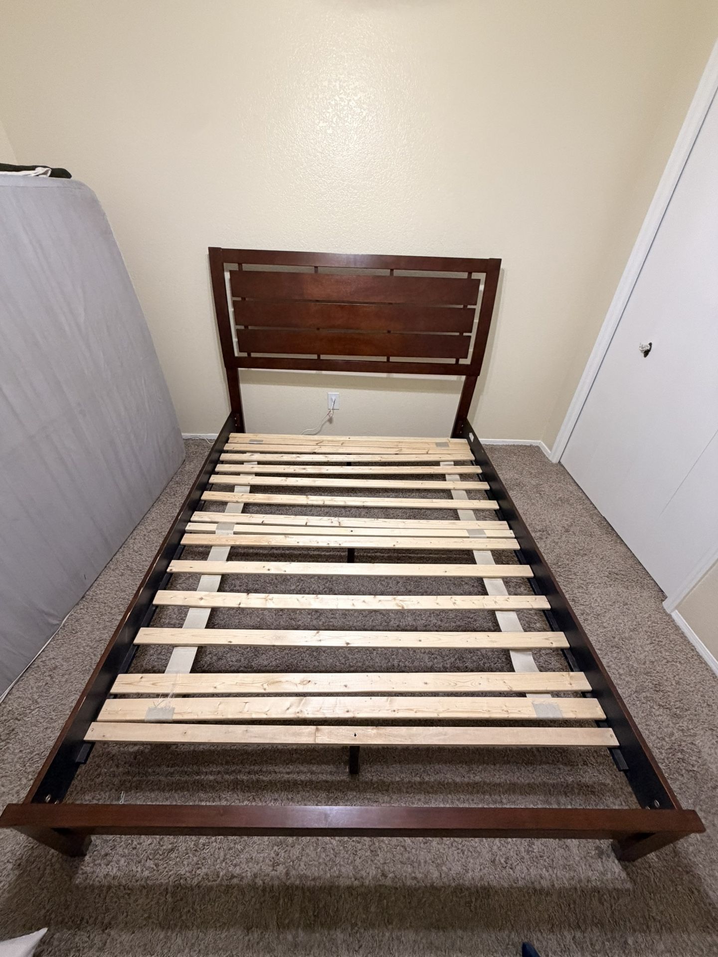 Bed Frame